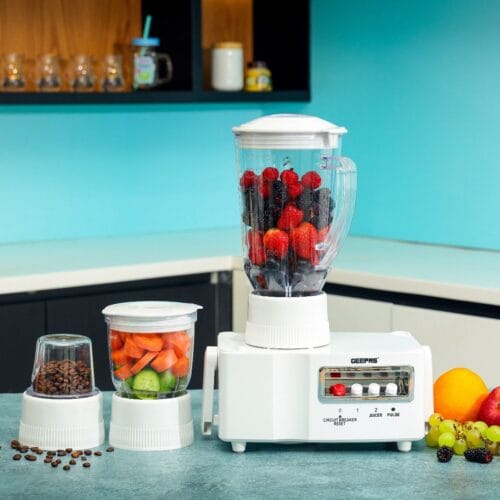4In1Food Procsr/650w/1800Ml /1x4