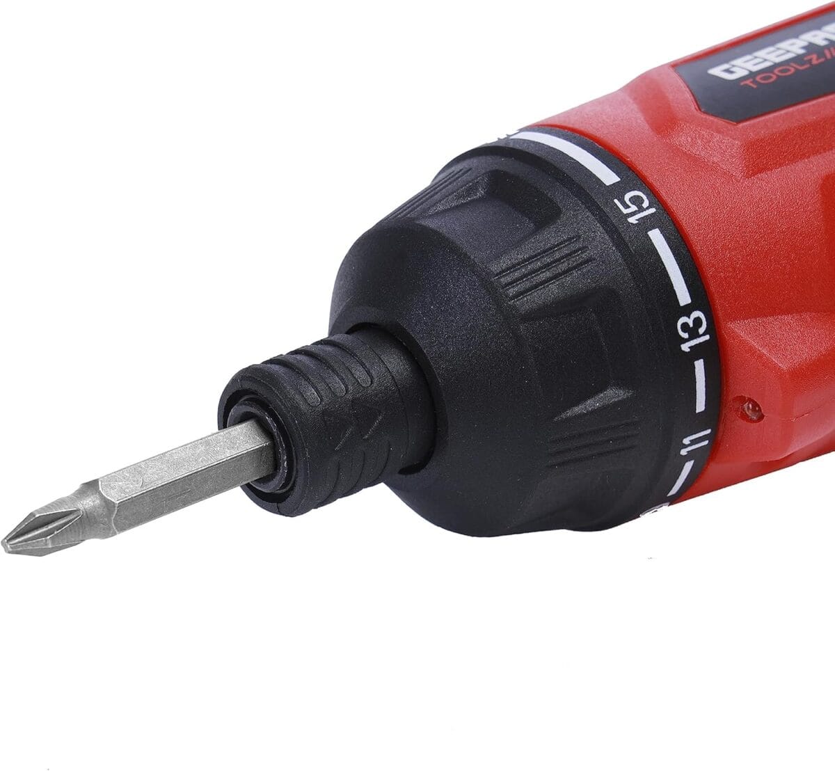 3.6V Lithium Screwdriver 1X10