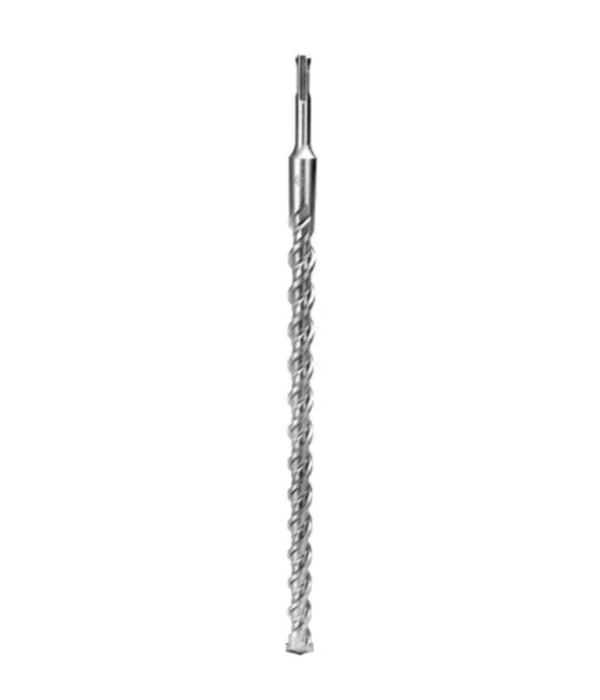 SDS Plus Double Flute 25x260 1X50