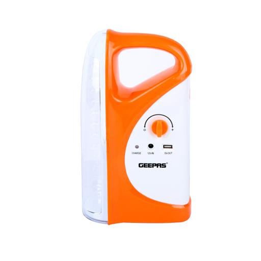 Re60SMDLed Lntrn/Solar/Unbrk Gls/Usb1x10