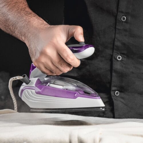 Travel Iron 1x20