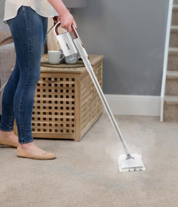 5 In1 Multifnctn Steam Mop/5Mtr Cord 1x6