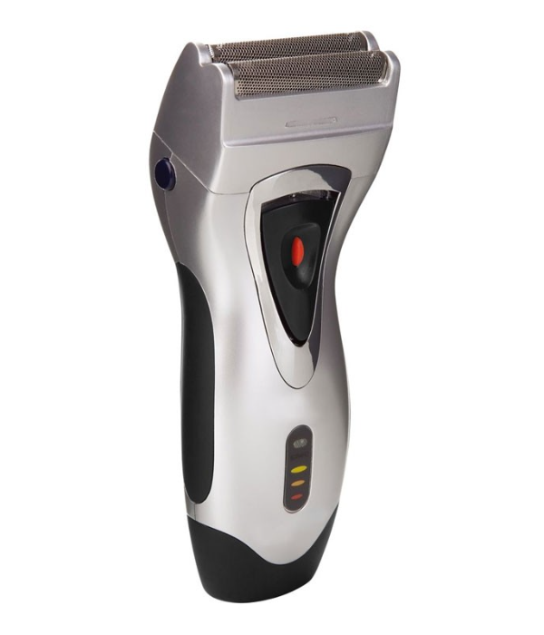 Rechargeable Shaver 1x40