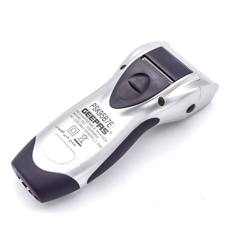 Rechargeable Shaver 1x40