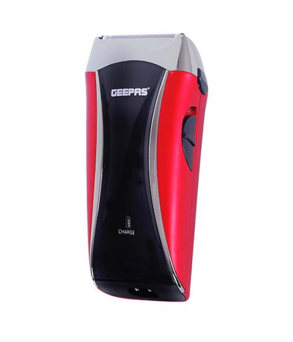 Rech Men's Shaver/2 Blades 1x24