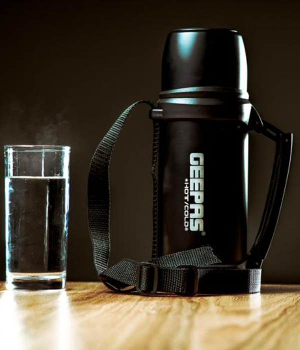 1.0Lst/Steelinnervacuumflask1X16