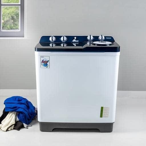 Twin Tub Washing Machine 1X1