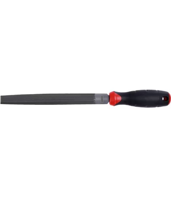 Half Round File 8" 1X36