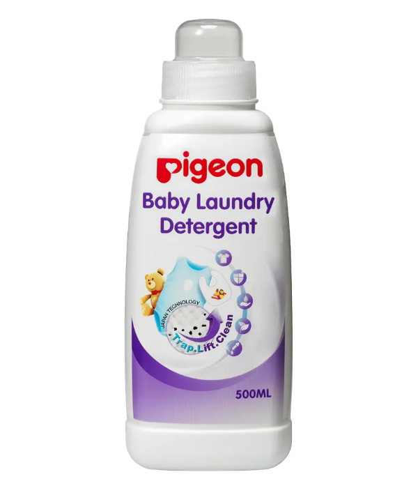 LIQUID LAUNDRY  DETERGENT 500ml