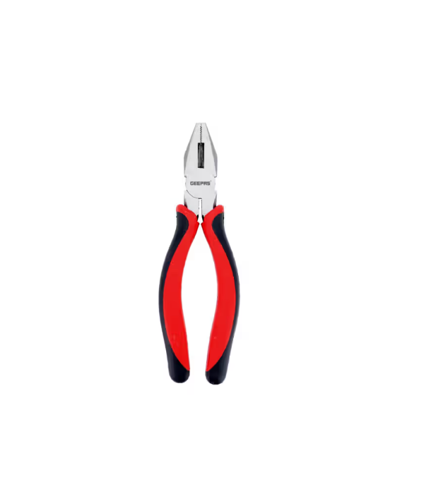 8"Combination Pliers/CS Polished 1x36