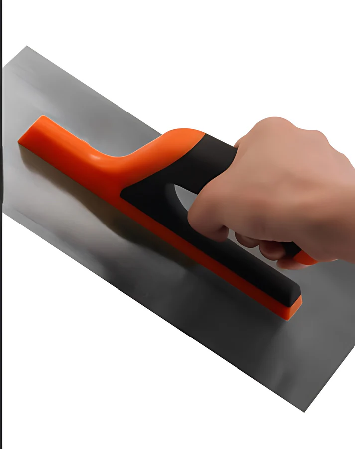 Plastering Trowel Teeth- 12" 1x60