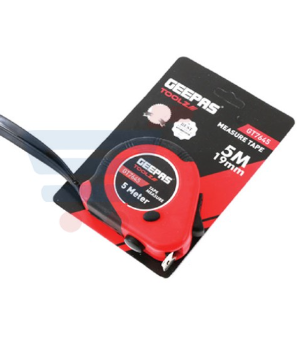 Measuring Tape/5M 1X120