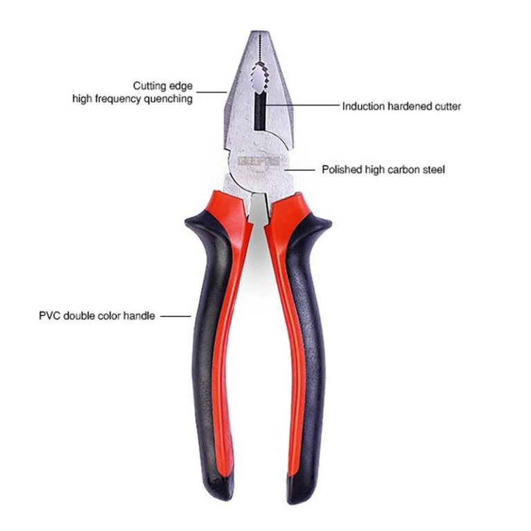 Combination Pliers 1X60