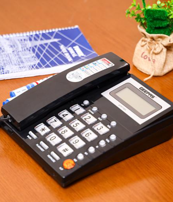 Caller Id Telephone/16 Rings Sele.1X20