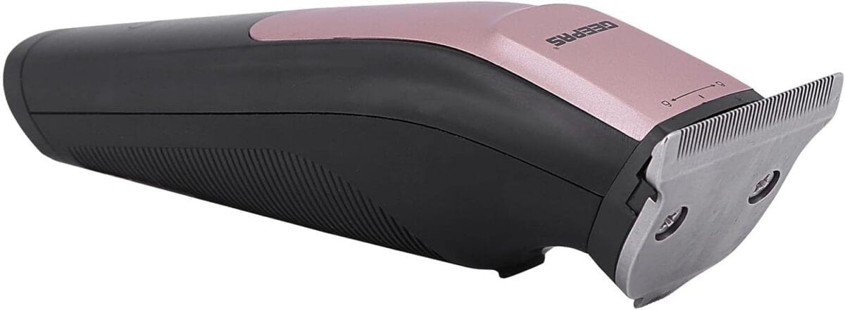 2 in1 Rech Trimmer/Dual Charging 1x24