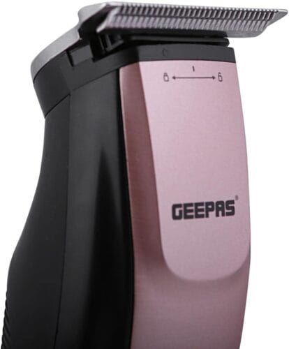 2 in1 Rech Trimmer/Dual Charging 1x24