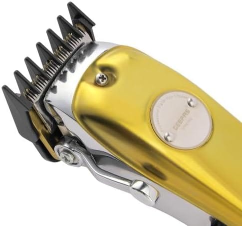 Digital Hair clipper/4Adj cut/1X20