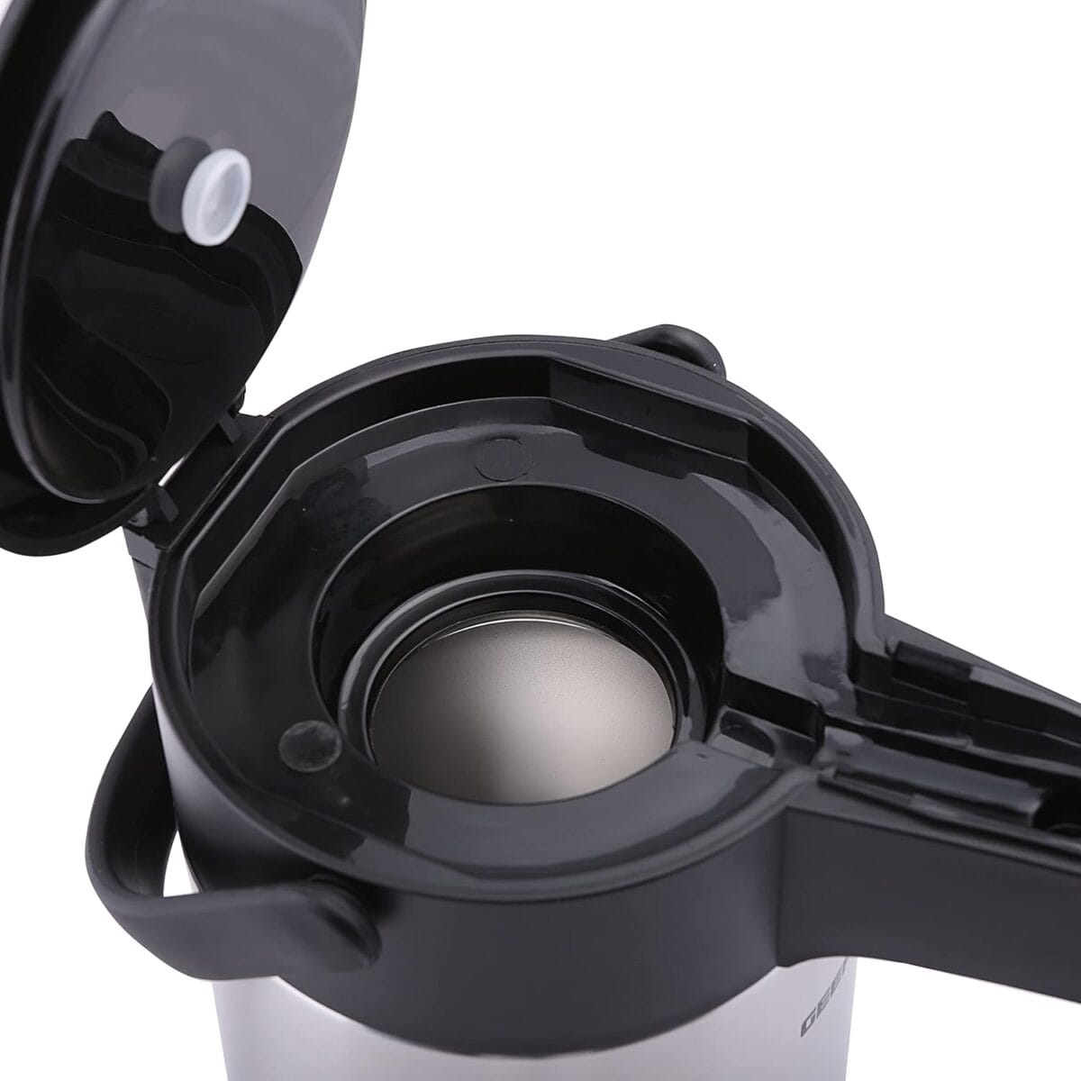 S/S Airpot Double Wall Flask/3.5L 1x6