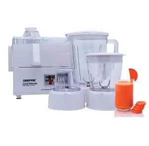 2 In 1 Super Blender 350w 1x6