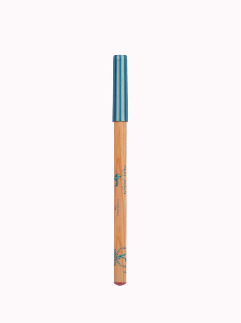 Alix Avien Vegan Lipliner Pencil - Shade - Pink