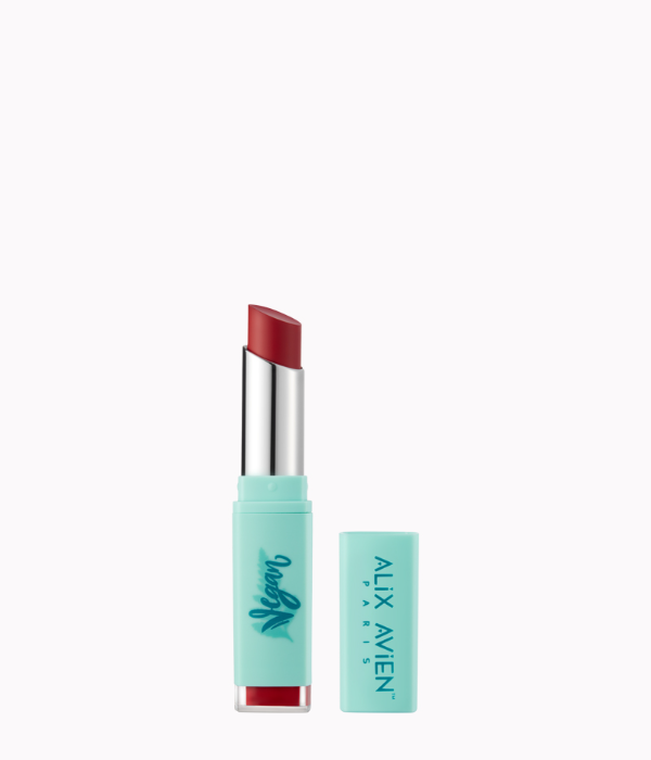 Alix Avien Vegan Matte Lipstick - Shade - 106