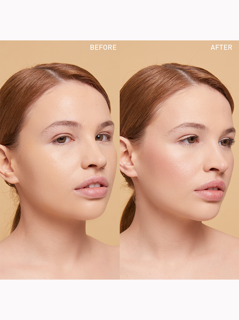 Alix Avien Vegan Mineral Blusher - Shade - 101