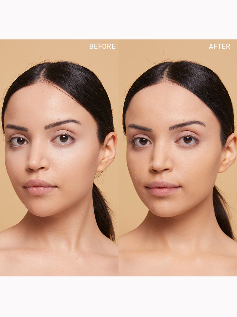 Alix Avien Vegan Mineral Powder - Shade - 3