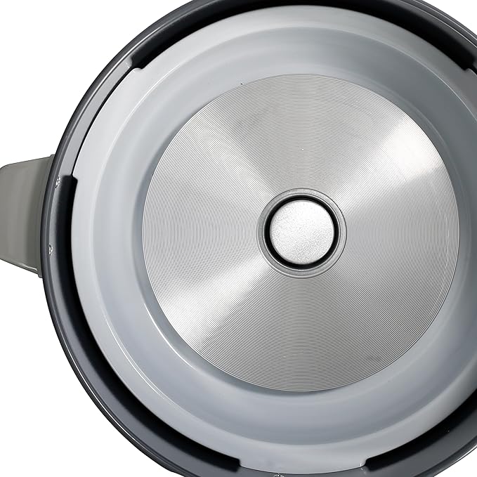 2.2 LITRE RICE COOKER WITH STEAMER