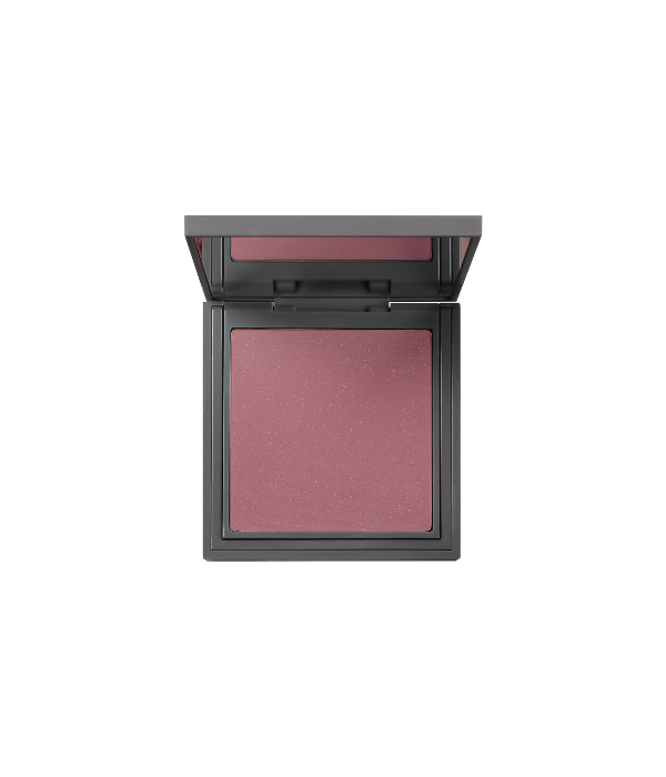 Alix Avien Powder Blush - Shade - 106 Glowing Rose