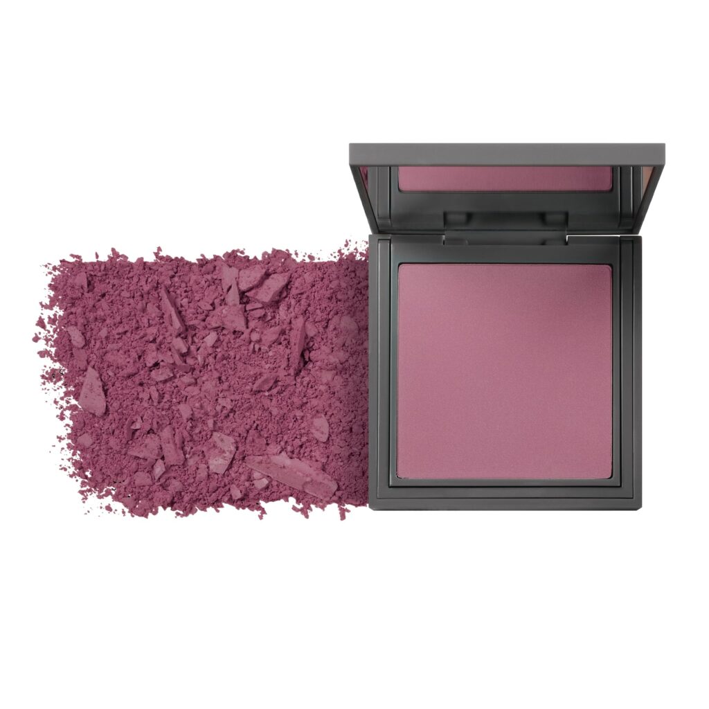 Alix Avien Powder Blush - Shade - 111 Fusia