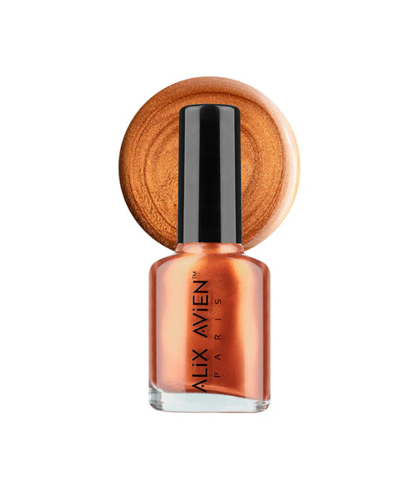 Alix Avien Nail Polish - Shade - 31
