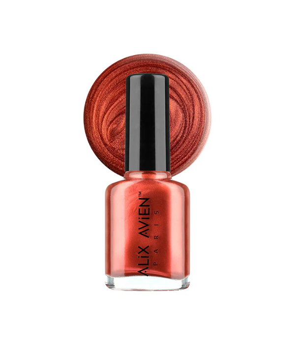 Alix Avien Nail Polish - Shade - 32