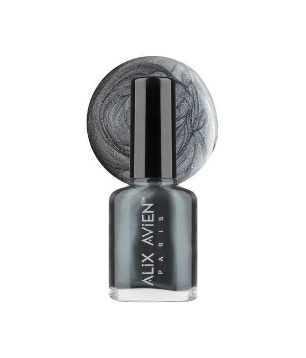 Alix Avien Nail Polish - Shade - 35