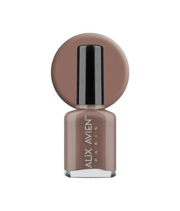 Alix Avien Nail Polish - Shade - 52