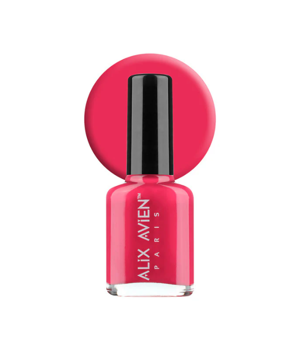 Alix Avien Nail Polish - Shade - 104