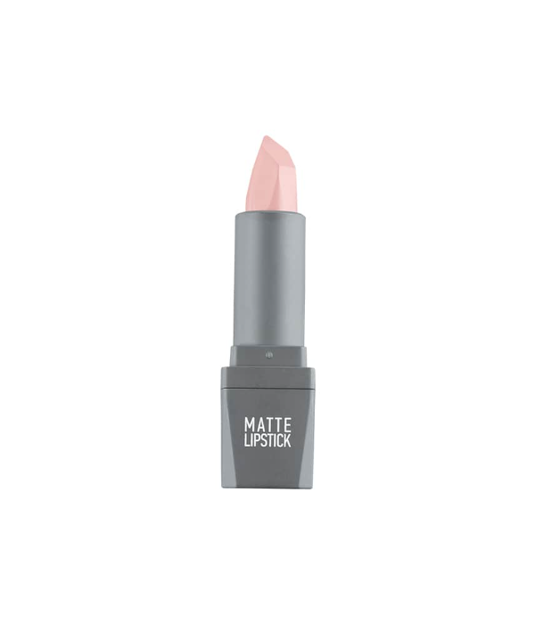 Alix Avien Matte Lipstick - Shade - 401 Soft Pink
