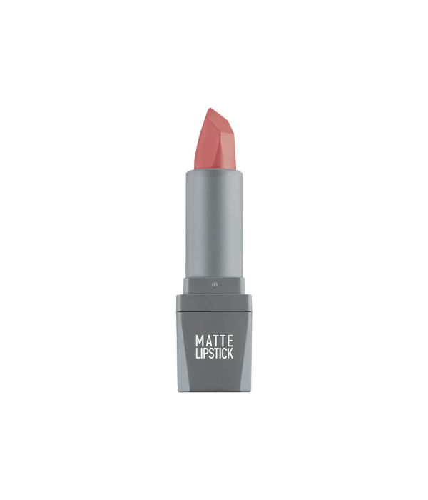 Alix Avien Matte Lipstick - Shade - 409 Rose Apricot