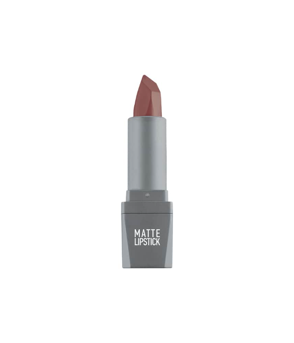 Alix Avien Matte Lipstick - Shade - 410 Rose Coral