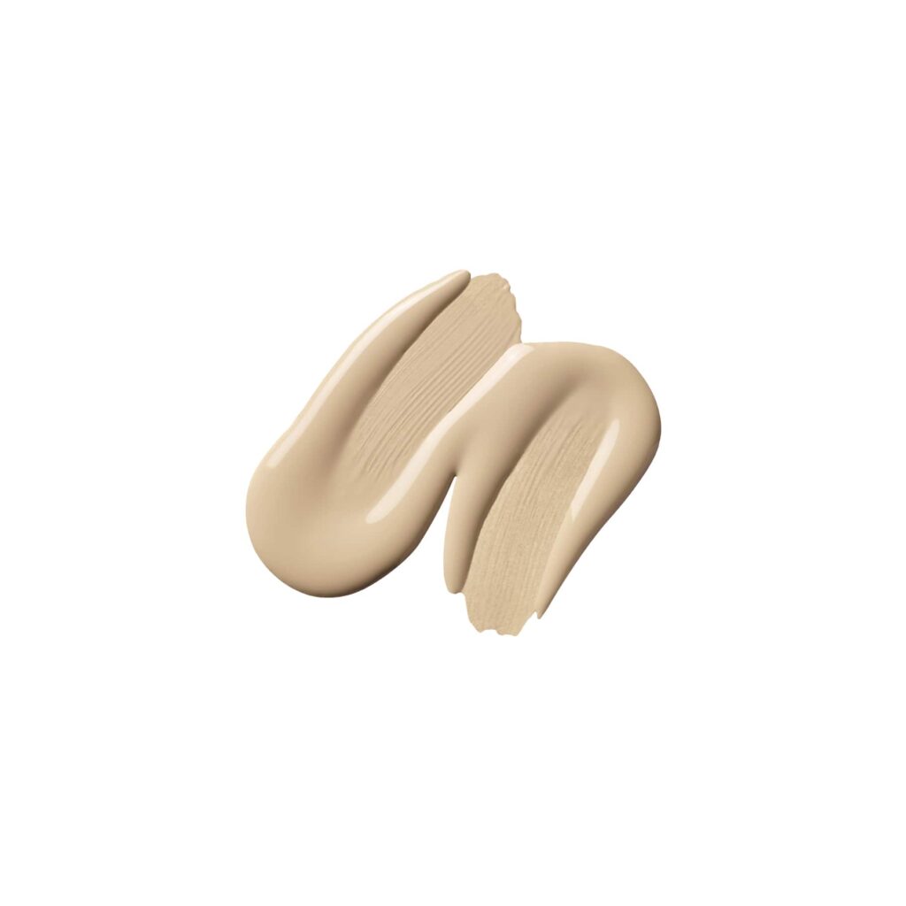 Alix Avien Liquid Foundation - Shade - 301 Soft Ivory