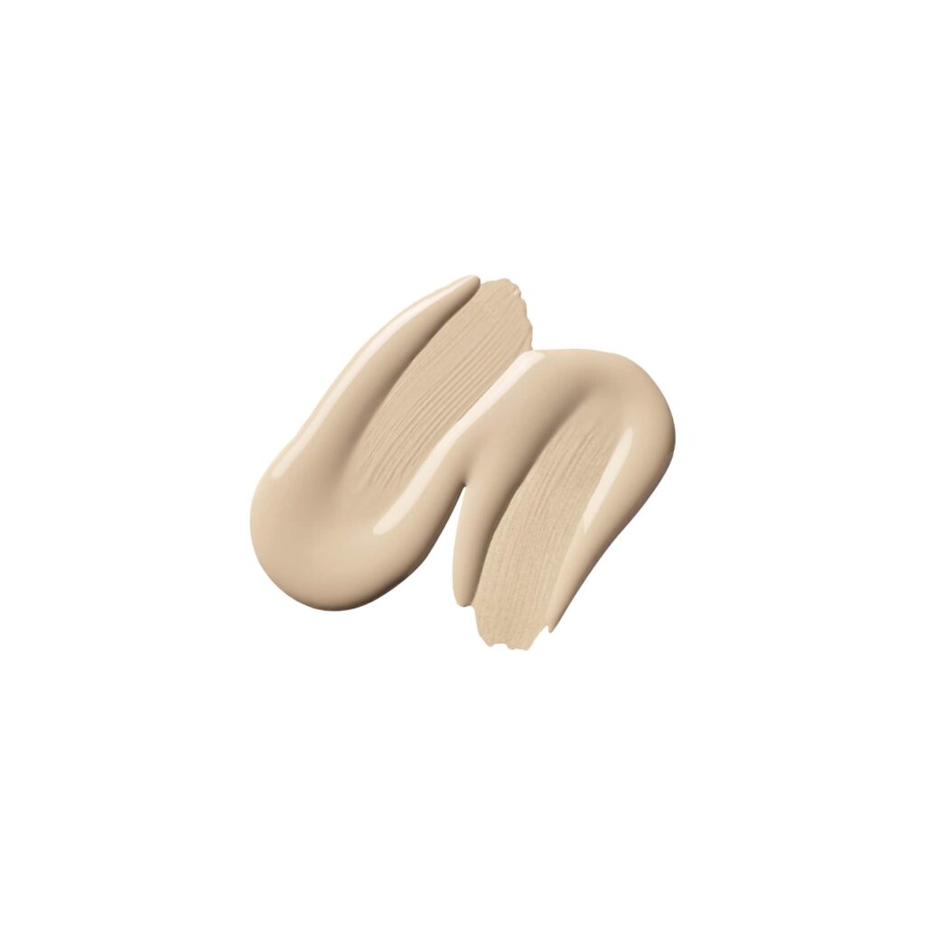 Alix Avien Liquid Foundation - Shade - 302 Ochre Beige