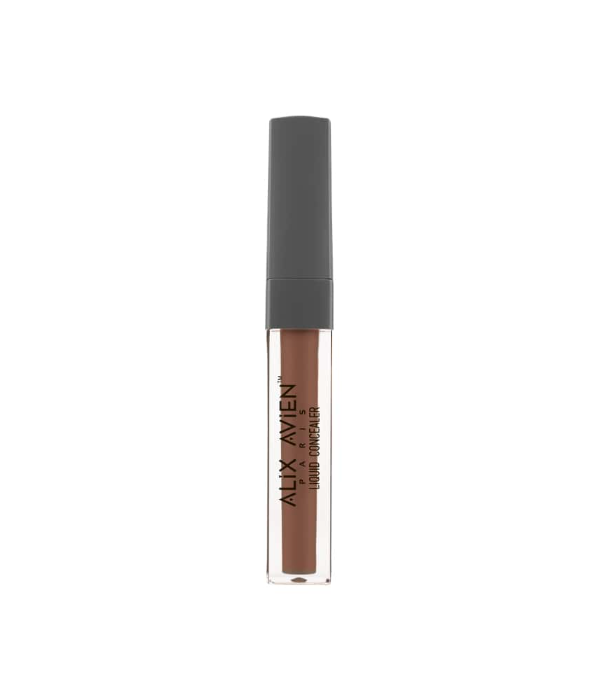 Alix Avien Liquid Concealer - Shade - 165 Spicy Amber