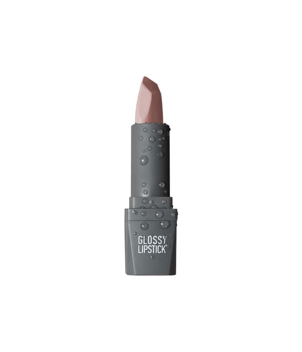 Alix Avien Glossy Lipstick - Shade - 302 Nude