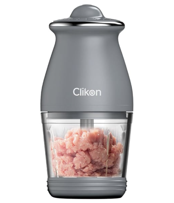 ELECTRIC GLASS CHOPPER