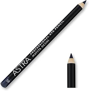 Astra Professional Eye Pencil - Shade - Blu Night