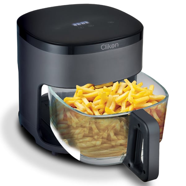 AIR FRYER-4.2L 1300W