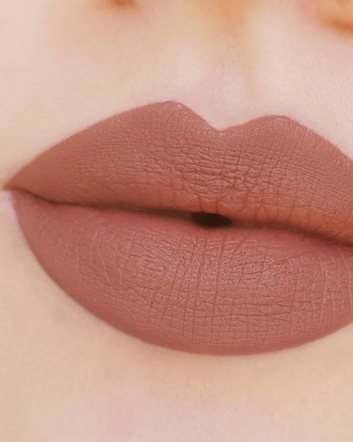 Astra Jumbo Pencil Lipstick - Shade - Nude Nectar