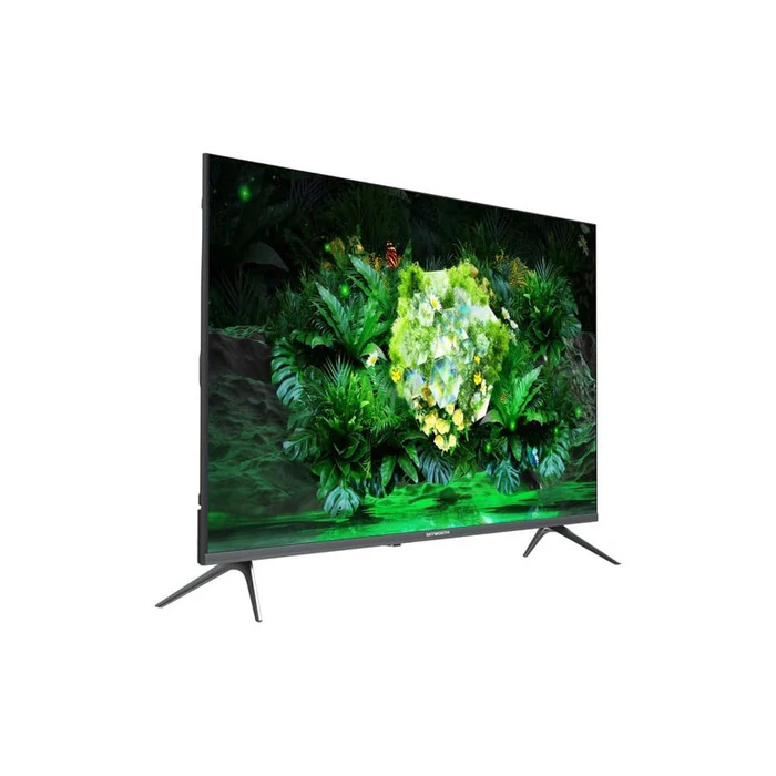 SKYWORTH 65" UHD QLED TV WITH BUILD IN RECEIVER