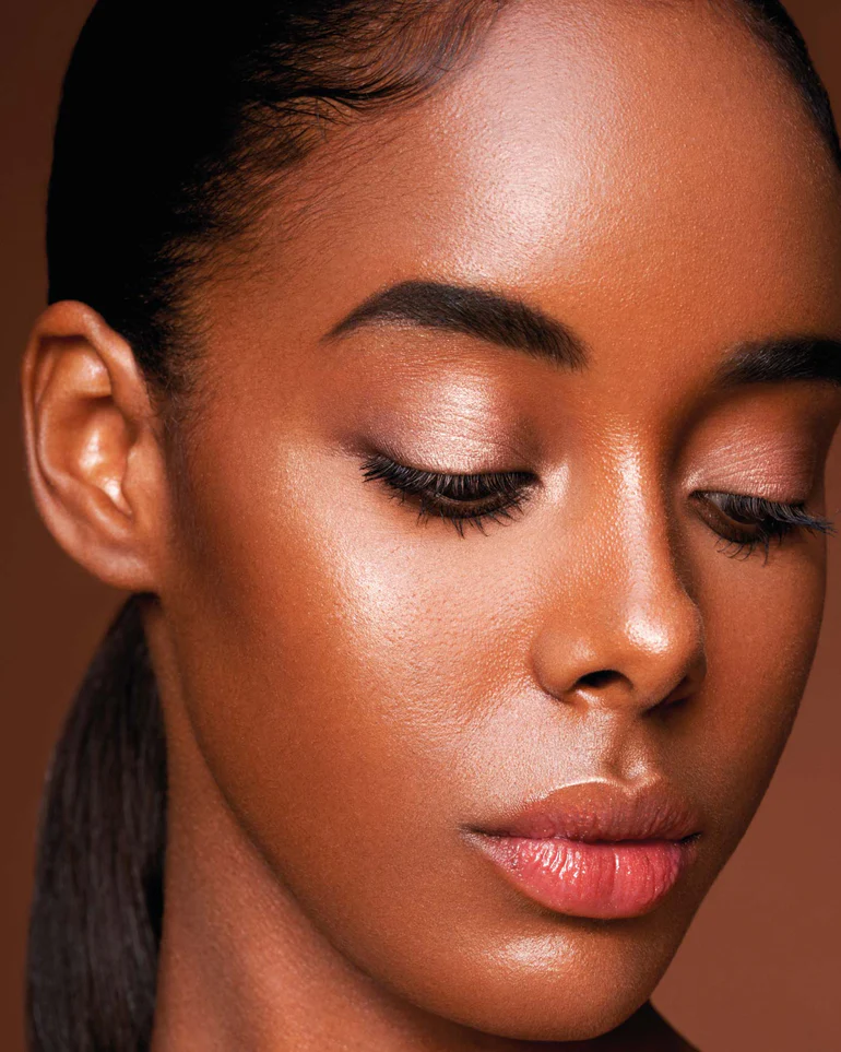 Astra Long Stay Long lasting concealer - Shade - Toasted