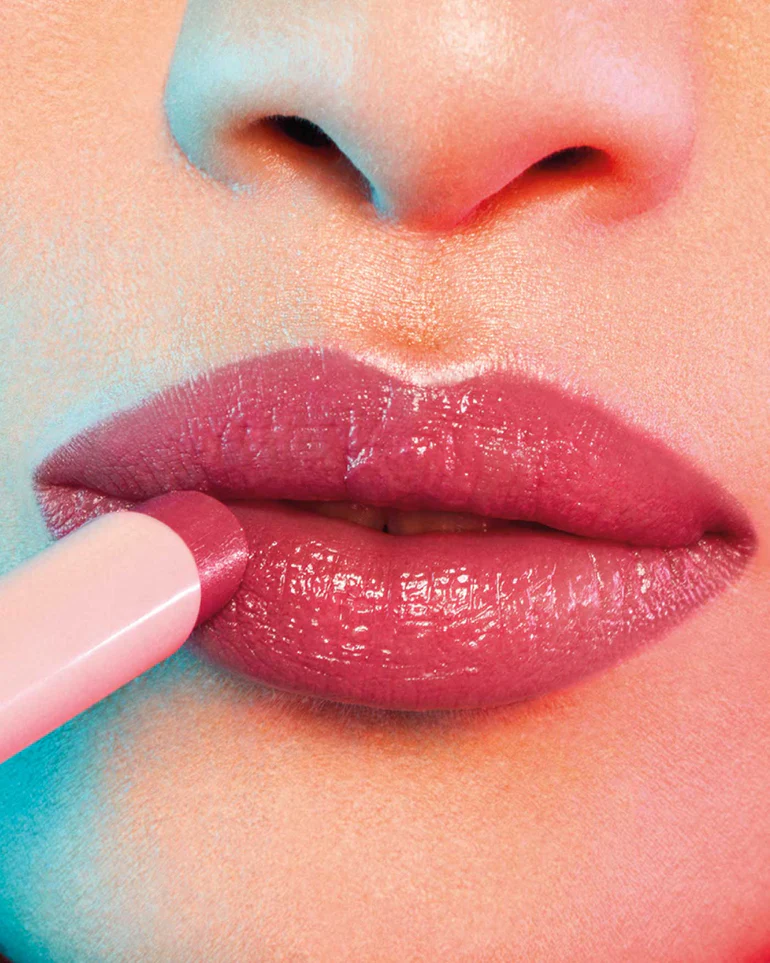 Astra Madame Lip Stylo The Sheer Lipstick - Shade - Jolie Coco