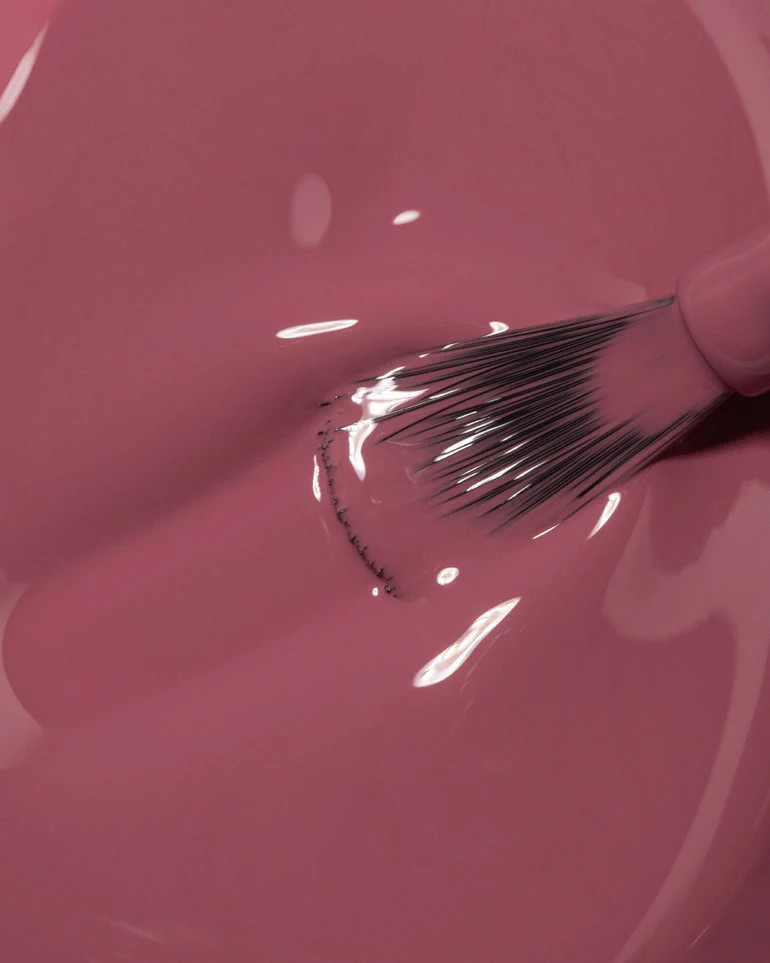 Astra Nail Polish Lasting Gel Effect - Shade - Danse